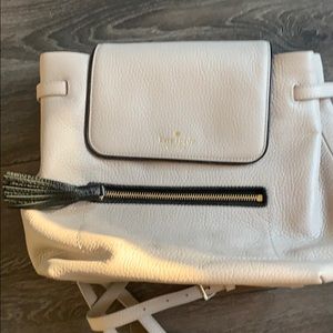 Authentic Kate Spade purse / backpack